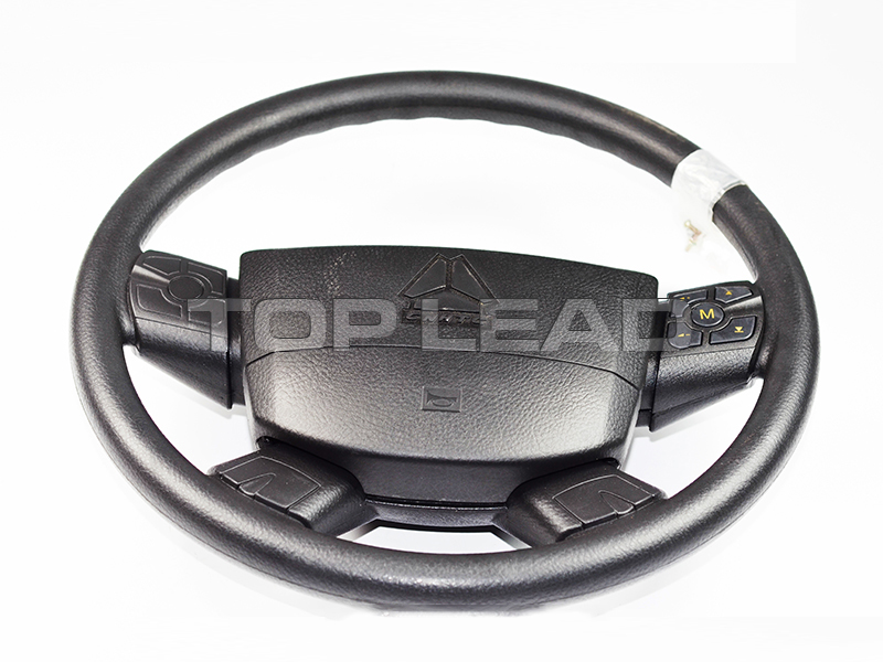 Original SINOTRUK HOWO Part Steering Wheel WG9925470064