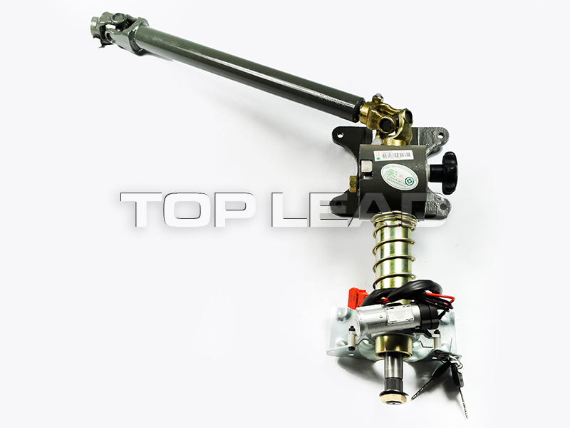 HOWO Steering Shaft Assembly