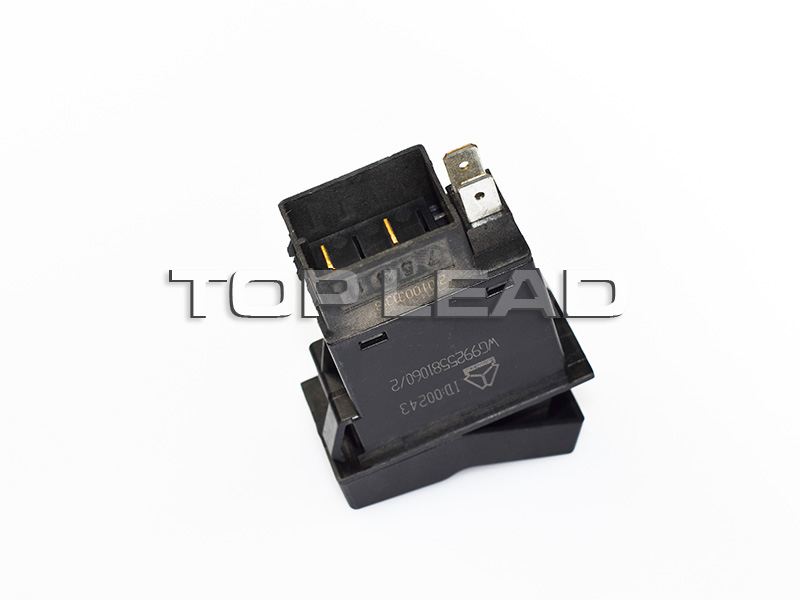 HOWO ABS Diagnostic Switch 