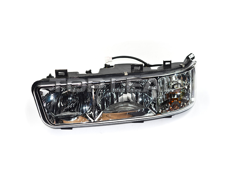 HOWO Right Front Combined Headlight 