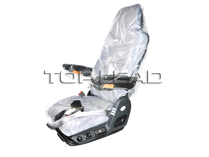 HOWO Air Hang Left Seat Assembly