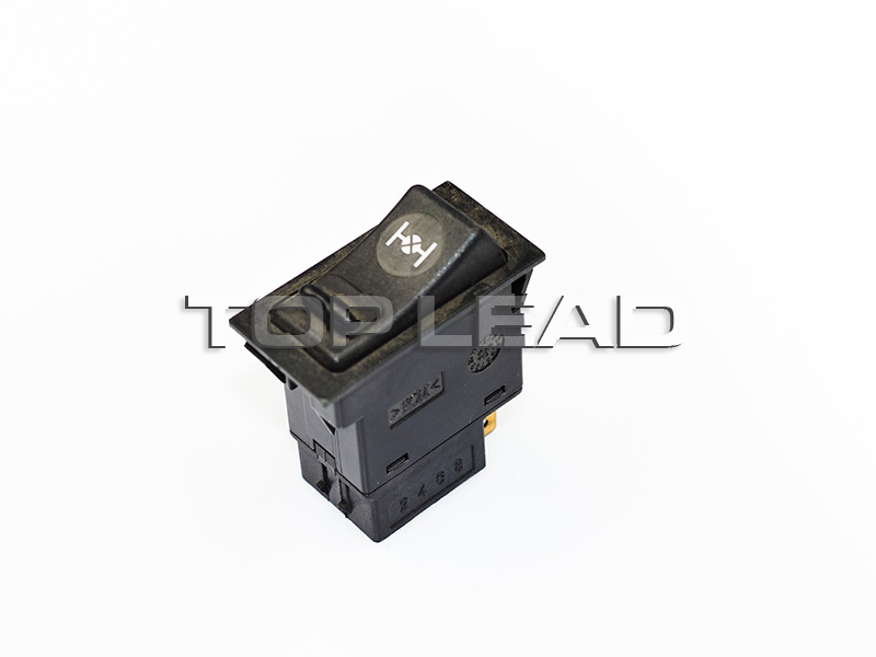 SINOTRUK HOWO PARTS ABS DetecTion Switch WG9719582014