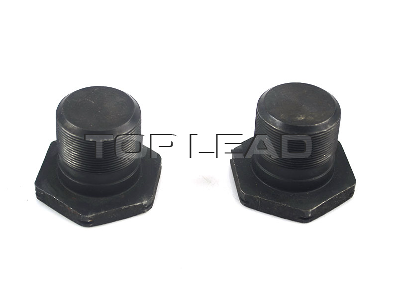 Bolt and nut - Spare Parts for SINOTRUK HOWO Part No.:WG2229100073