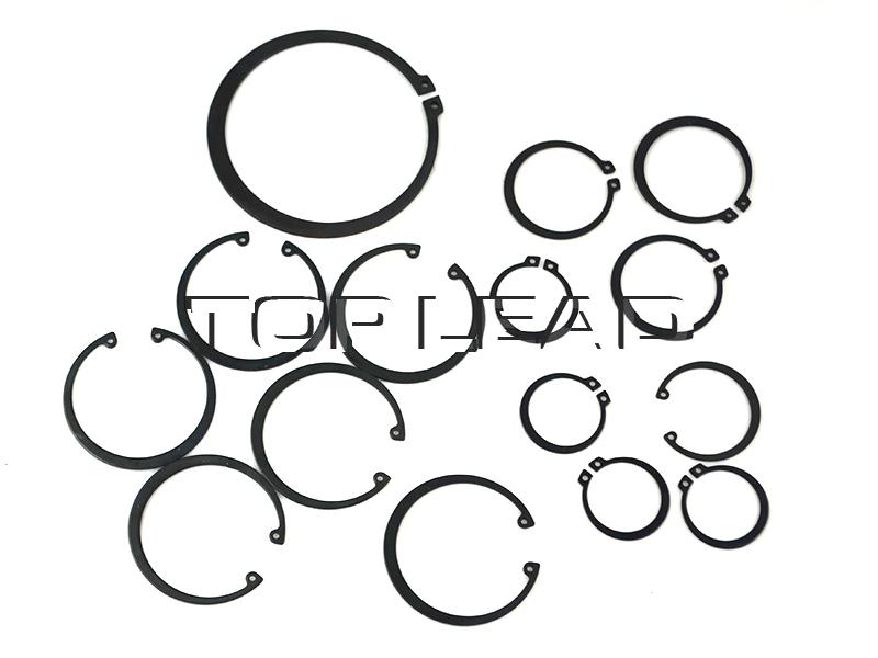 Snap rings- Spare Parts for SINOTRUK HOWO Part No.:BSXKH
