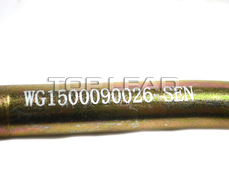SINOTRUK HOWO tension bolt WG1500090026
