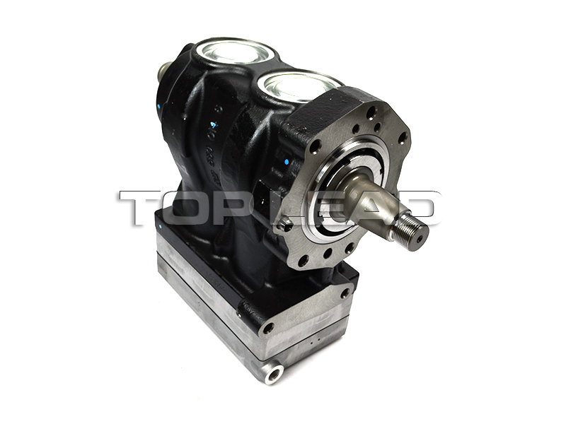 SINOTRUK HOWO Air compressor assembly VG1093130001
