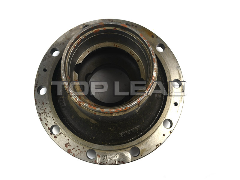 HOWO Truck Parts Front Hub 07 WG9112410009