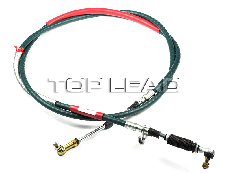  HOWO Shifting cable assembly 