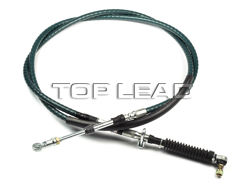 HOWO Shifting cable assembly 