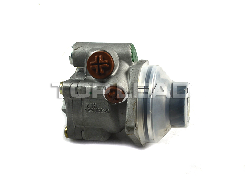 SINOTRUK HOWO Parts Steering Pump WG9725471016