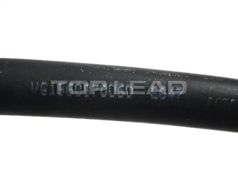 HOWO Fuel pipe VG1560070060