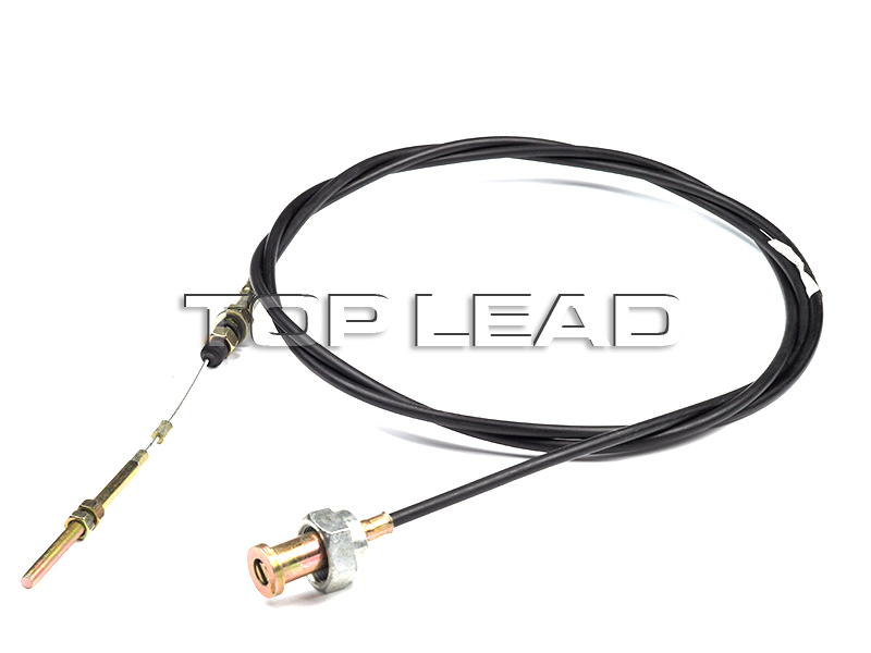 HOWO Throttle cable 