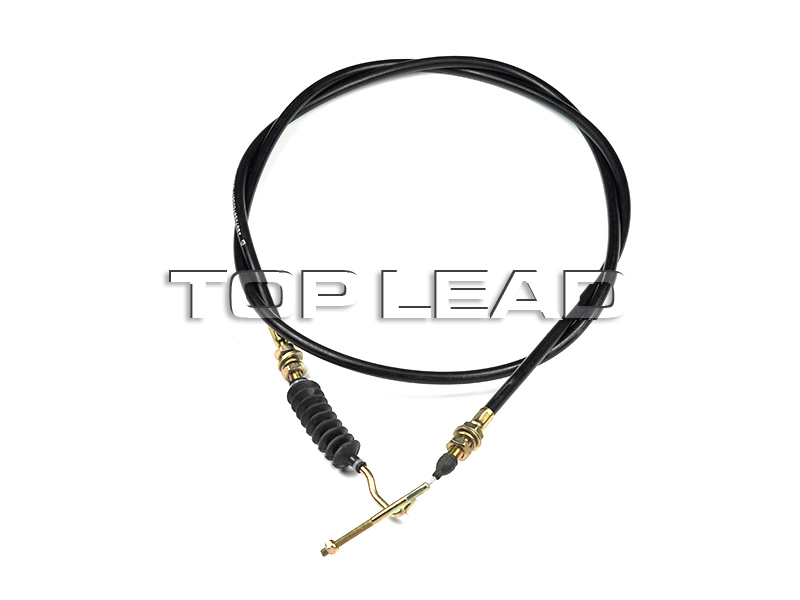 HOWO Throttle cable WG9725570200