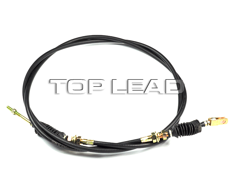 HOWO Throttle cable 