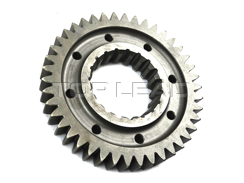 Mainshaft 3rd gear- Spare Parts for SINOTRUK HOWO Part No.:WG2210040325