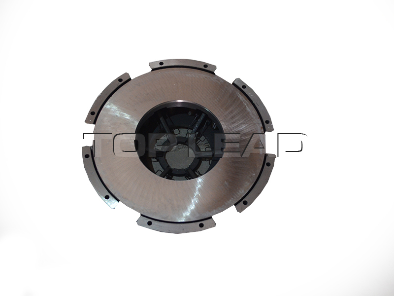 SINOTRUK Pressure plate assembly