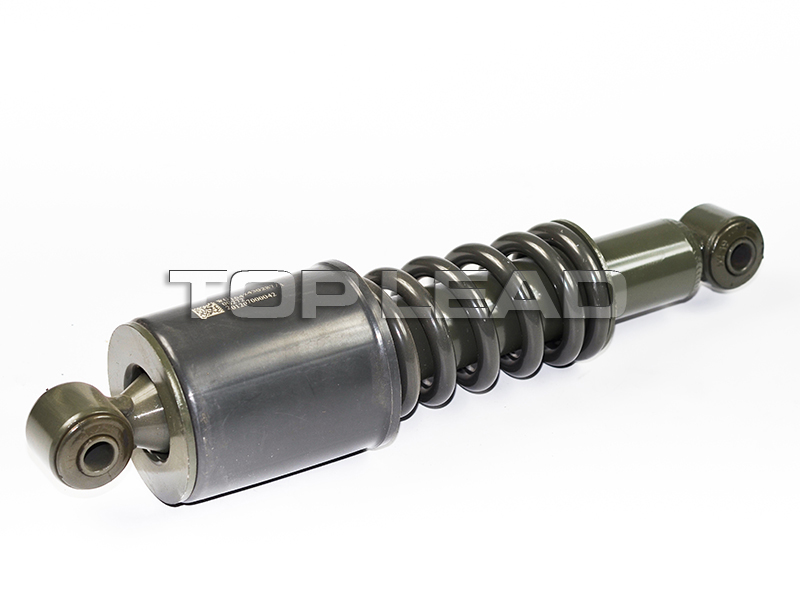 HOWO Shock absorber assembly 