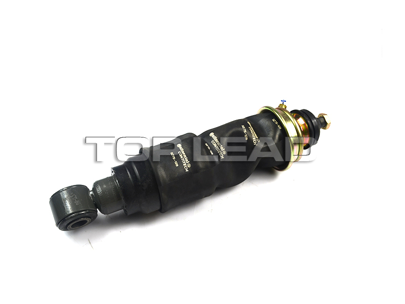 SINOTRUK Front shock absorber (airbag) WG1664430103 AZ1664430103
