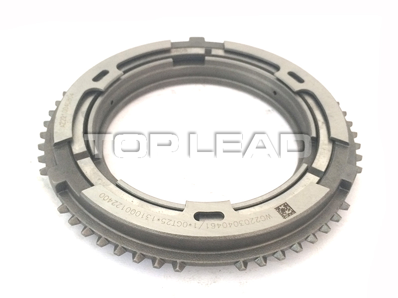 Synchronizer ring- Spare Parts for SINOTRUK HOWO Part No.:AZ2203040461
