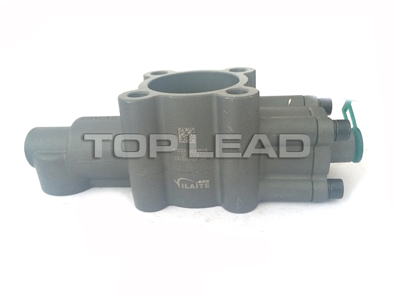 Air control valve Spare Parts for SINOTRUK HOWO Part No.:AZ2203250010