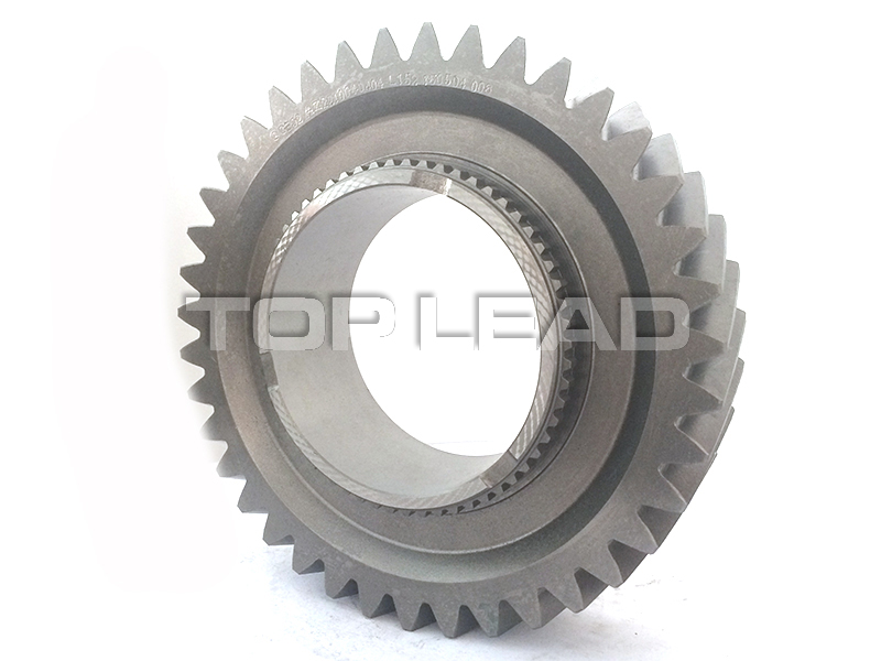 2nd gear Spare Parts for SINOTRUK HOWO Part No.:AZ2210040404