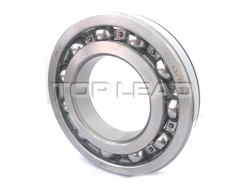 Ball bearing Spare Parts for SINOTRUK HOWO Part No.AZ9003316317