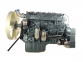 SINOTRUK HOWO A7 D12 420CV Euro Ⅱ moteur Diesel