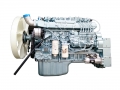 SINOTRUK D12 série Euro Ⅱ moteur Diesel pour HOWO, HOWO-T7H, HOWO-A7, partie No.:HW42100701