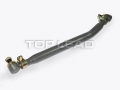 SINOTRUK® véritable - Turning Tie Rod - pièces détachées pour SINOTRUK HOWO pièce No.:WG9770430010