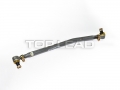 SINOTRUK® véritable - Turning Tie Rod - pièces détachées pour SINOTRUK HOWO pièce No.:AZ9725430010