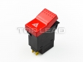 SINOTRUK® véritable - alarme interrupteur - pièces détachées pour SINOTRUK HOWO pièce No.:WG9925581064