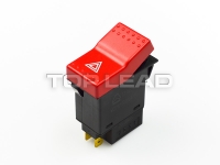 SINOTRUK HOWO Emergency Alarm Switch WG9925581064