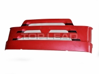 SINOTRUK HOWO  Cab front cover WG1642111011
