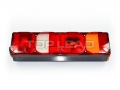 SINOTRUK® véritable - arrière combiné lampe (à droite) - pièces de rechange pour SINOTRUK HOWO A7 partie No.:WG9925810002