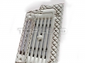 SINOTRUK® véritable - radiateur masque - pièces détachées pour SINOTRUK HOWO pièce No.:WG1642110013