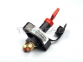 SINOTRUK® véritable - Power Switch - pièces détachées pour SINOTRUK HOWO pièce No.:WG9725764001