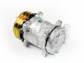 SINOTRUK HOWO-Air Condition compresseur - pièces détachées pour SINOTRUK HOWO pièce No.:WG1500139000