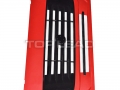 SINOTRUK® véritable - radiateur masque - pièces détachées pour SINOTRUK HOWO pièce No.:WG1642110013