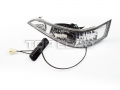 SINOTRUK HOWO-Position gauche lampe - pièces détachées pour SINOTRUK HOWO pièce No.:WG9121790002
