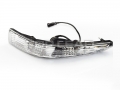 SINOTRUK® véritable - arrière Position lampe gauche - pièces détachées pour SINOTRUK HOWO A7 partie No.:WG9925720003