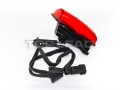 SINOTRUK® véritable - arrière Position lampe droit - pièces détachées pour SINOTRUK HOWO A7 partie No.:WG9925720006