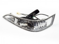 SINOTRUK HOWO-Position gauche lampe - pièces détachées pour SINOTRUK HOWO pièce No.:WG9121790002