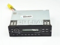 SINOTRUK HOWO - Radio lecteur MP3 - Spare Parts for SINOTRUK HOWO pièce no : AZ9525780010