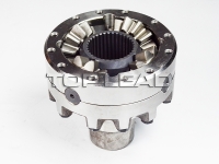 SINOTRUK HOWO Axial Differential Shell Assembly