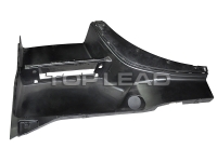 SINOTRUK HOWO A7 Front Wheel Fender Right