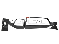 SINOTRUK HOWO Left Rear View Mirror Assembly (Manual) 712W63730-6593