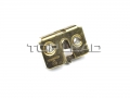 SINOTRUK HOWO-porte gauche Lock - pièces détachées pour SINOTRUK HOWO pièce No.:WG1642340012