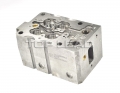 SINOTRUK® Genuine - cylindre-culasse - moteur composants pour SINOTRUK HOWO WD615 série moteur n° de pièce : AZ1238040004