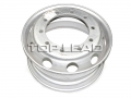 SINOTRUK® véritable - 9.00 * 22,5 Tubeless roue - Spare Parts for SINOTRUK HOWO pièce No.:AZ9100610065