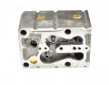 SINOTRUK® Genuine - cylindre-culasse - moteur composants pour SINOTRUK HOWO WD615 série moteur n° de pièce : AZ1095040123
